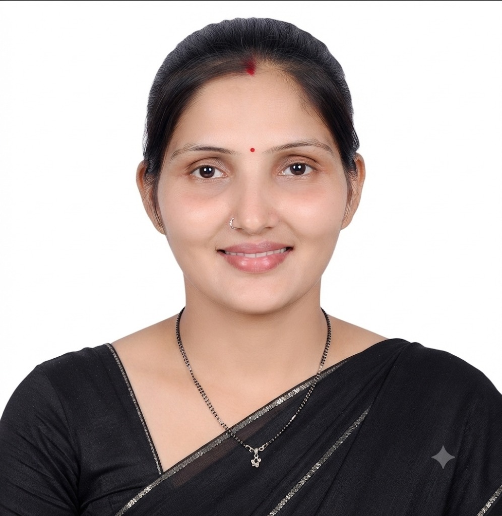 Sneha - Part time Cleaner in Cuffe Parade, in Mumbai